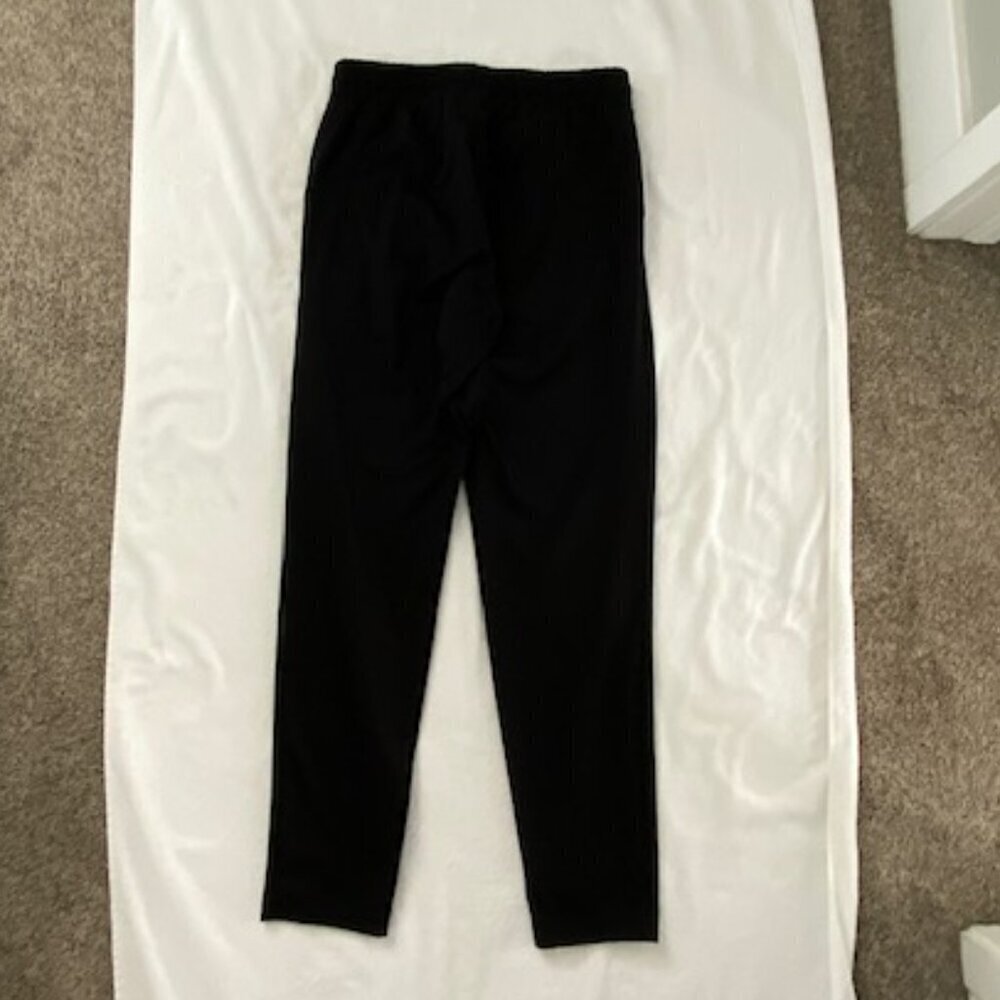 ATHLETA Hilltop Black Jogger Pants Size XS - Picture 7 of 11